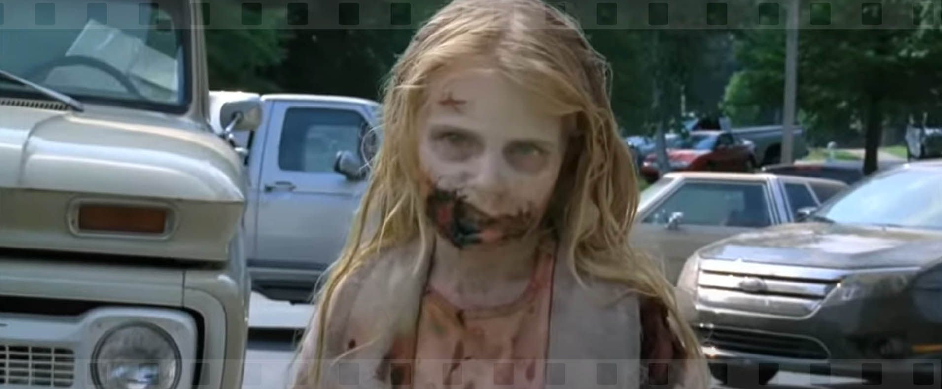 Ходячие мертвецы (The Walking Dead) (2010)