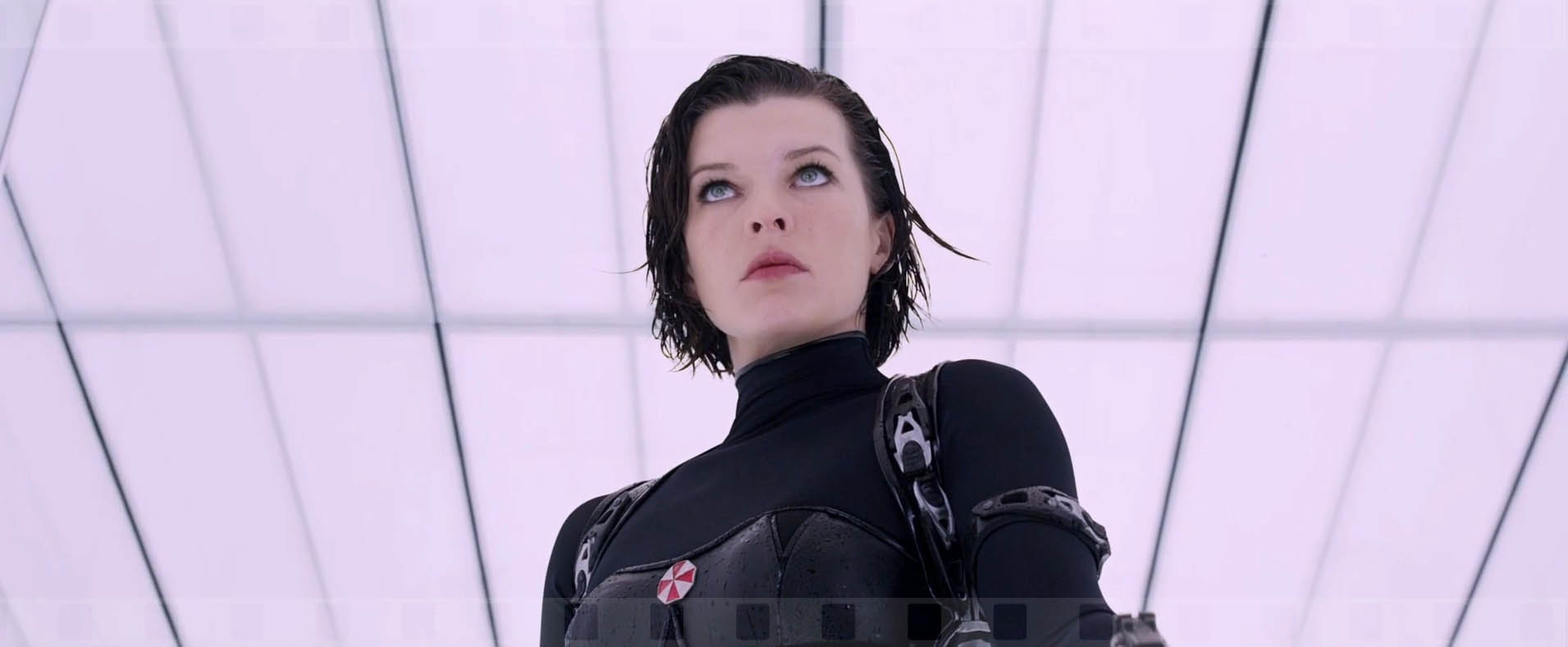 Обитель зла: Возмездие (Resident Evil: Retribution) (2012)