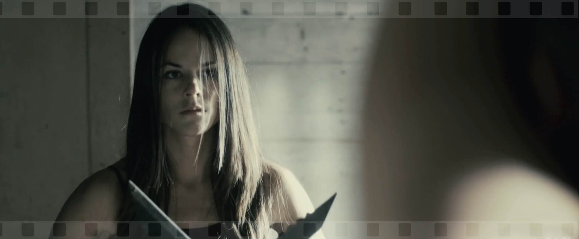 Я плюю на ваши могилы (I Spit on Your Grave) (2010)